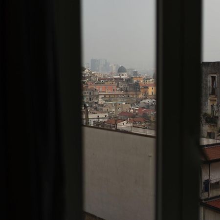 Residenza Pugliese - Golfo Di Napoli By Dimorra Apartment Bagian luar foto