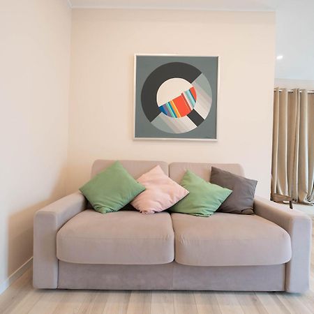 Residenza Pugliese - Golfo Di Napoli By Dimorra Apartment Bagian luar foto