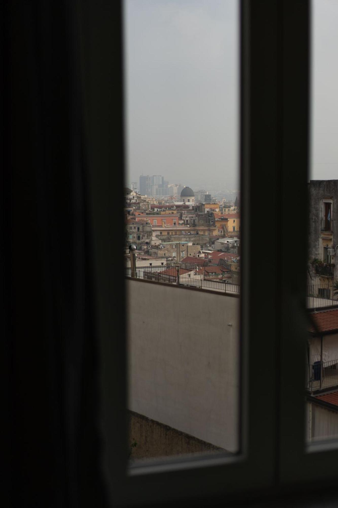 Residenza Pugliese - Golfo Di Napoli By Dimorra Apartment Bagian luar foto