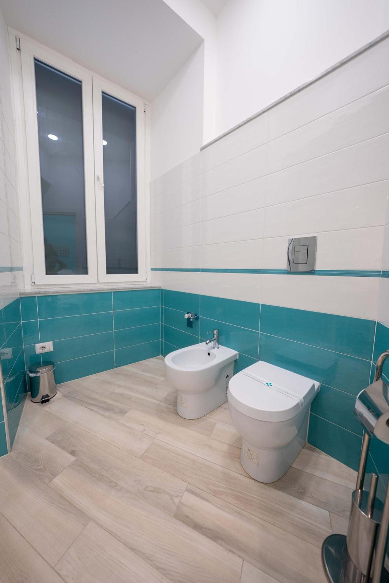 Residenza Pugliese - Golfo Di Napoli By Dimorra Apartment Bagian luar foto