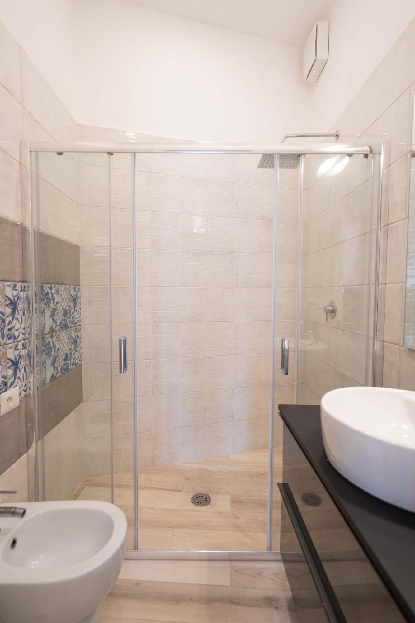 Residenza Pugliese - Golfo Di Napoli By Dimorra Apartment Bagian luar foto