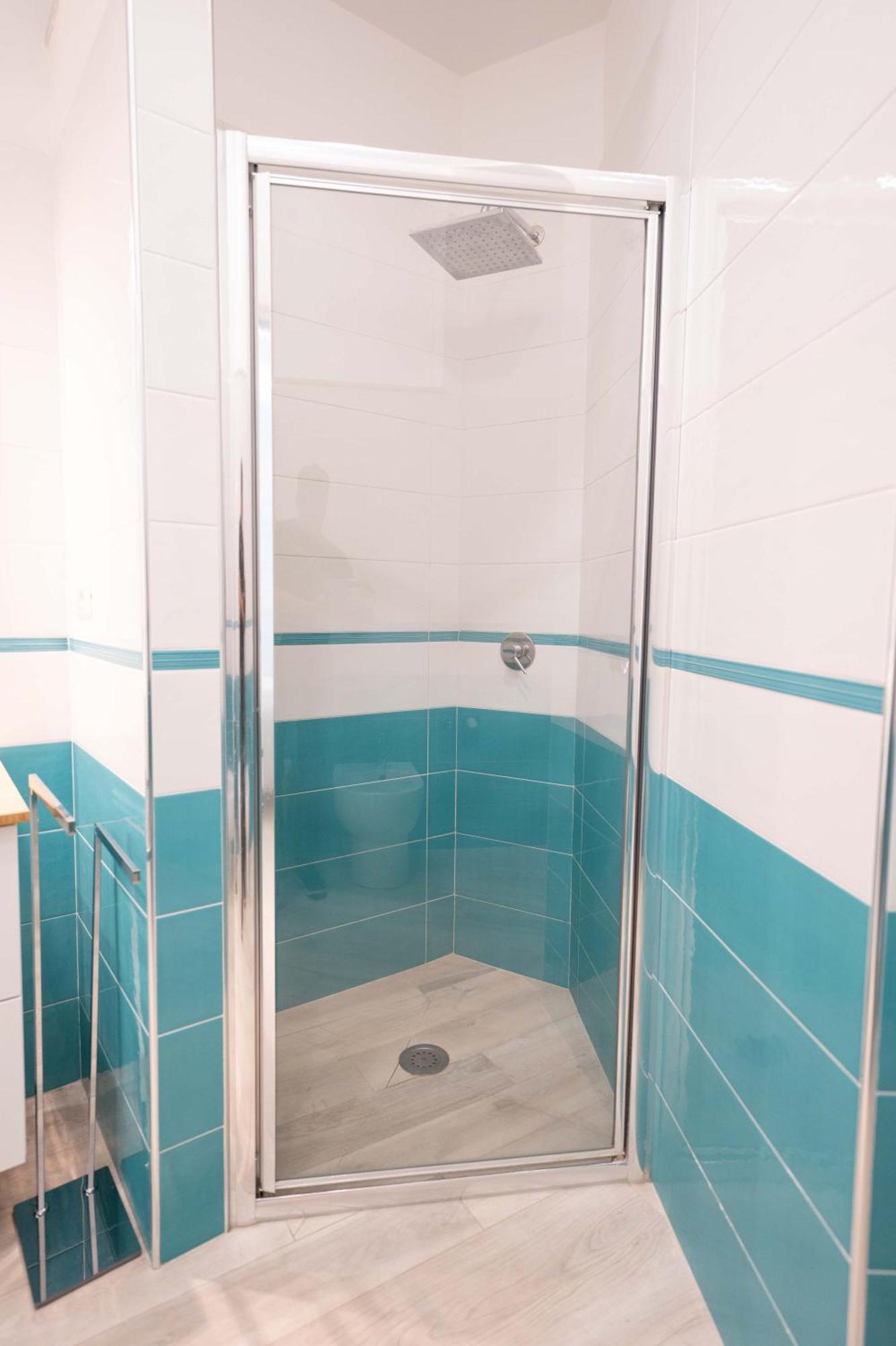 Residenza Pugliese - Golfo Di Napoli By Dimorra Apartment Bagian luar foto