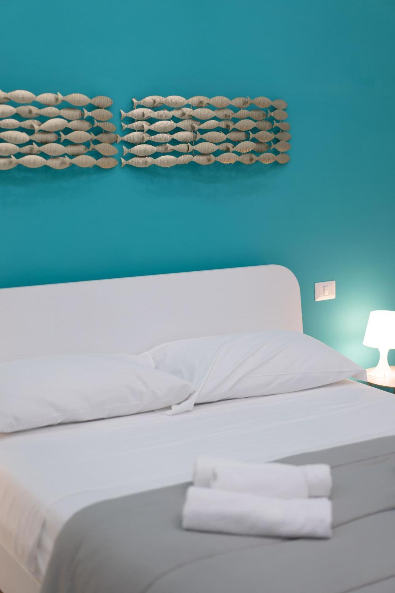 Residenza Pugliese - Golfo Di Napoli By Dimorra Apartment Bagian luar foto