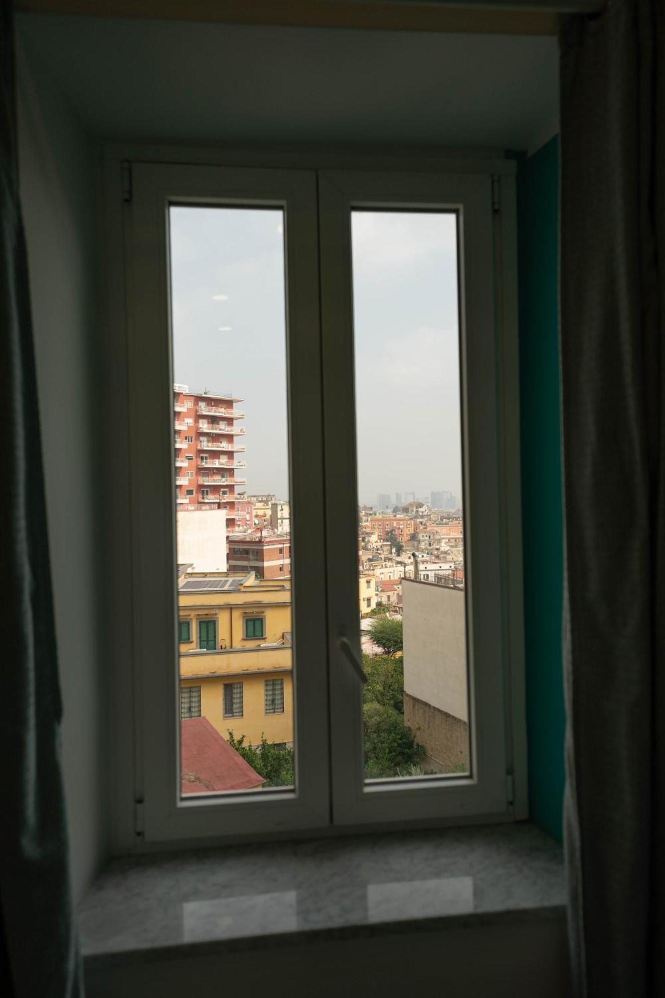 Residenza Pugliese - Golfo Di Napoli By Dimorra Apartment Bagian luar foto